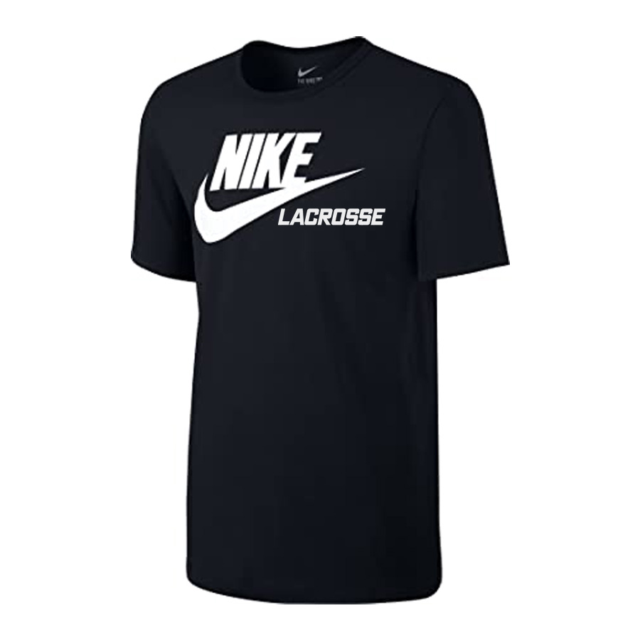 Nike Lacrosse Dri-Fit Legend Short Sleeve